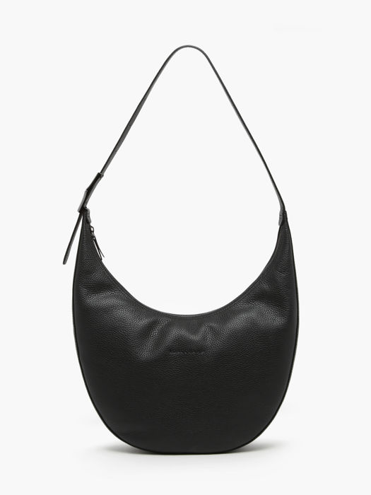 Longchamp Le roseau essential Besaces Noir