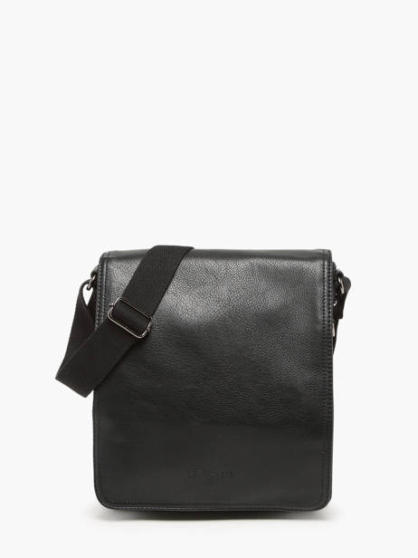 Sac Bandoulière Miniprix Noir manhattan 819-7A