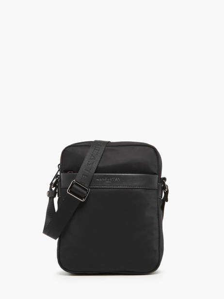 Sac Bandoulière Lancaster Argent basic sport men 304-07