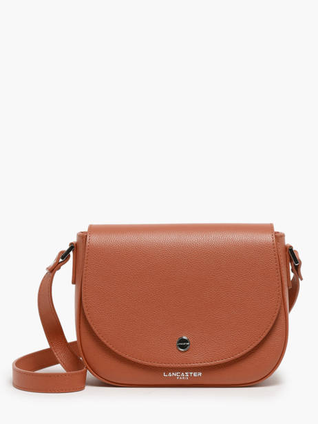 Crossbody Bag Bao Lancaster Brown bao 9