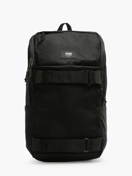 Sac à Dos Vans Noir backpack VN0A3I70