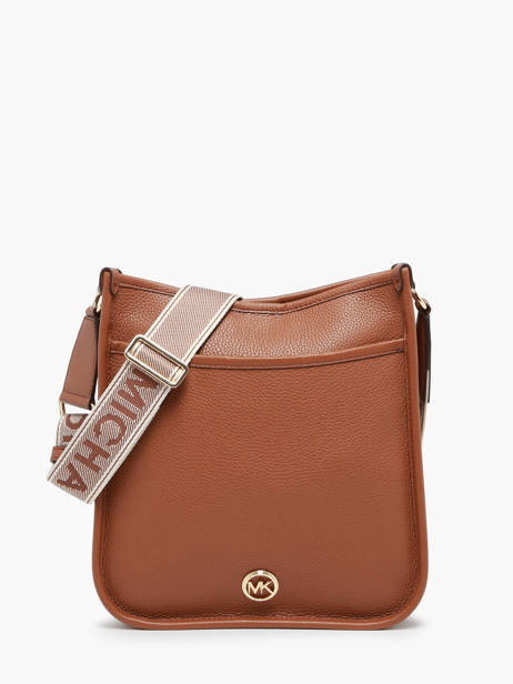 Crossbody Bag Luisa Michael kors Brown luisa R4G99M7L