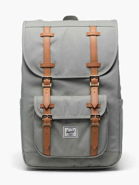1 Compartment Backpack With 13
