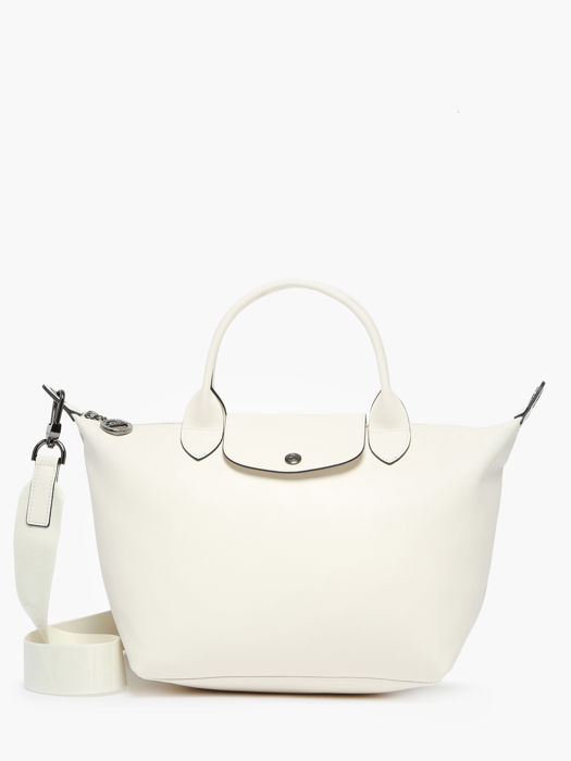 Longchamp Le pliage xtra Handbag Beige