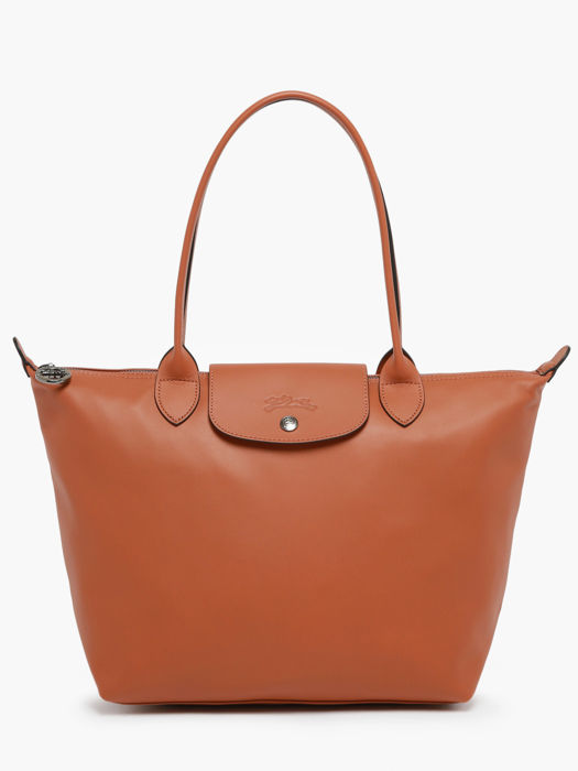 Longchamp Le pliage xtra Besaces Marron