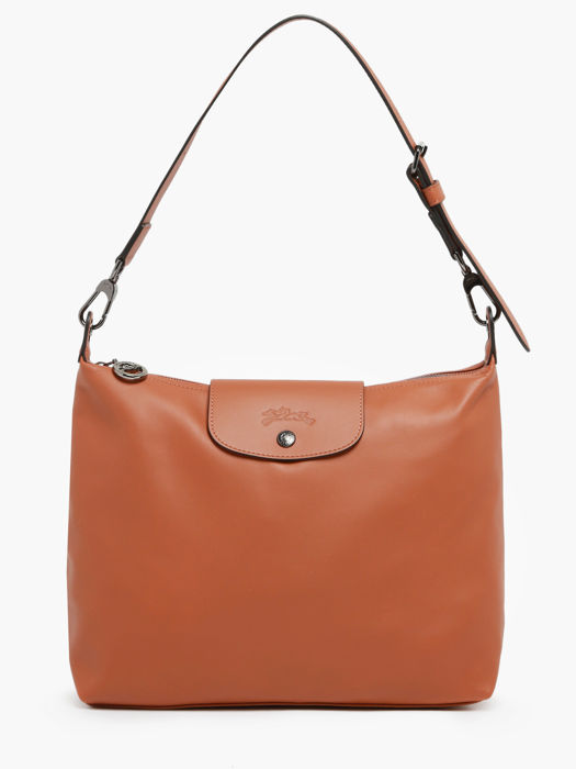 Longchamp Le pliage xtra Besaces Marron