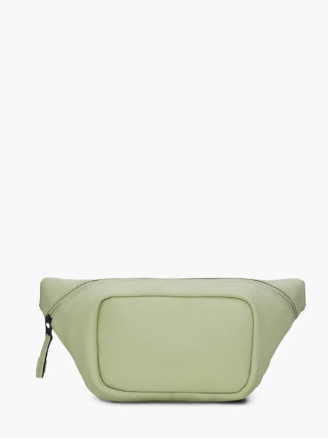 Belt Bag Rains Green city 14730