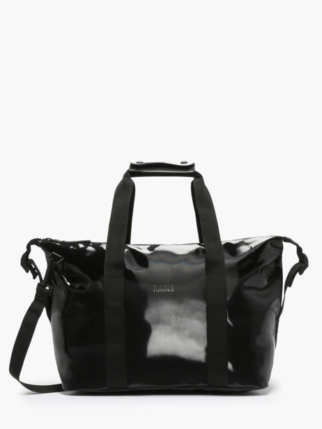 Sac De Voyage Cabine Travel Rains Noir travel 14220