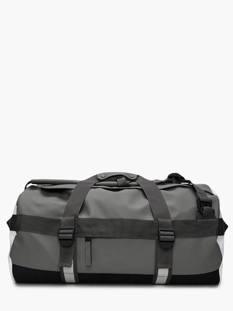 Travel Bag Travel Rains Gray travel 13490