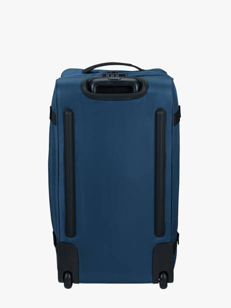 Travel Bag Urban Track American tourister Blue urban track MD1002 other view 5