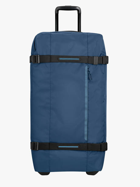 Travel Bag Urban Track American tourister Blue urban track MD1003