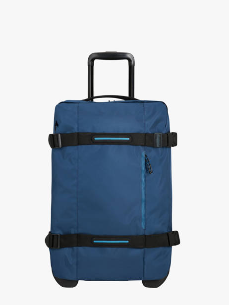 Travel Bag Urban Track American tourister Blue urban track MD1001