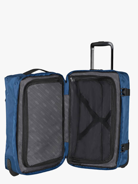 Sac De Voyage Urban Track American tourister Bleu urban track MD1001 vue secondaire 4