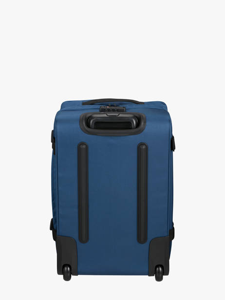 Sac De Voyage Cabine à Roulettes Urban Track Urban Track American tourister Bleu urban track MD1001 vue secondaire 5