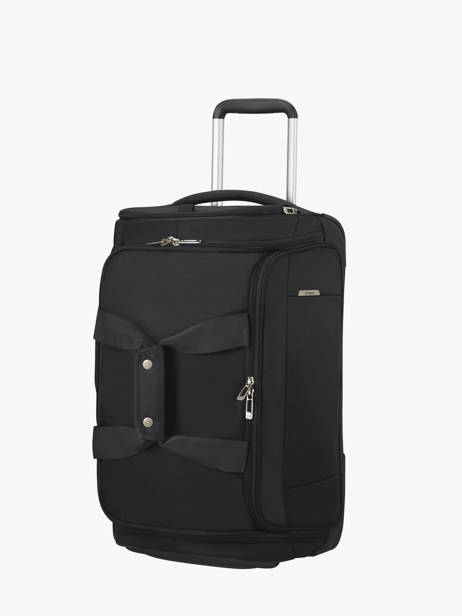 Travel Bag Respark Samsonite Black respark 149290 other view 3