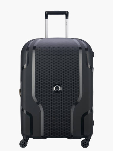 Hardside Luggage Clavel Delsey Black clavel 3845820M