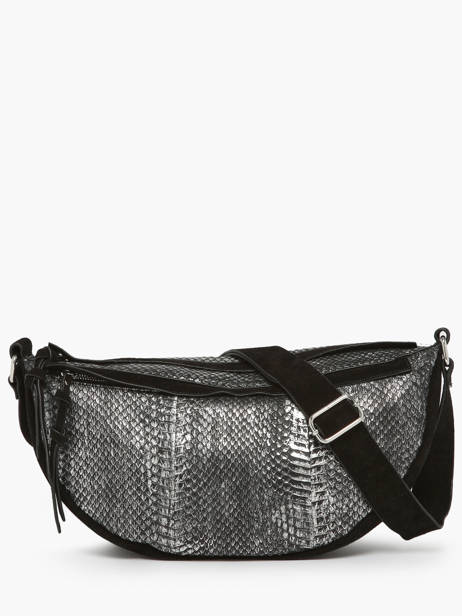 Crossbody Bag June Great by sandie Black june SNA