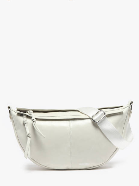 Crossbody Bag June Great by sandie White june SNA