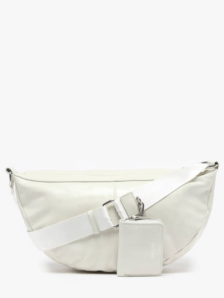 Crossbody Bag June Great by sandie White june SNA other view 4