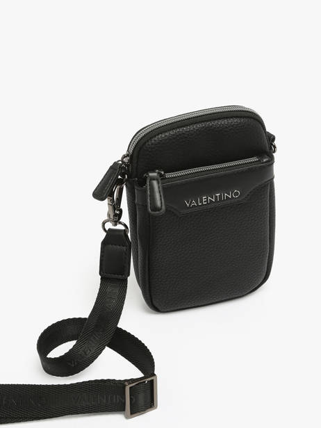 Crossbody Bag Valentino Black efeo VBS7O907 other view 2