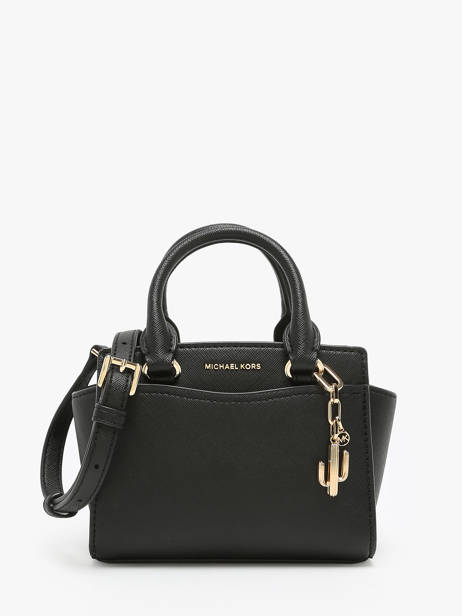 Sac Bandoulière Selma Michael kors Noir selma S4BLMC0O