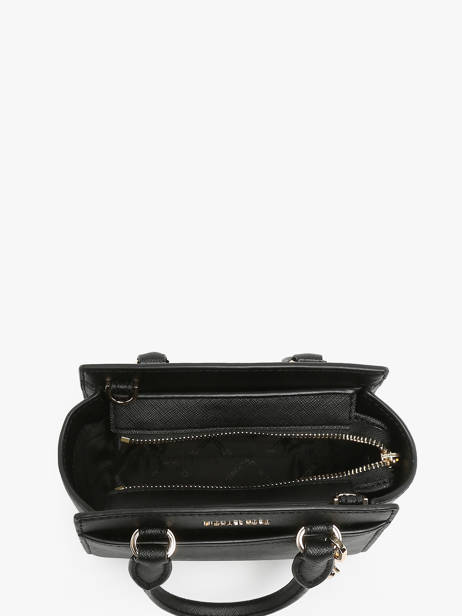 Crossbody Bag Selma Michael kors Black selma S4BLMC0O other view 3