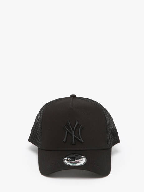 Casquette 940 New era Noir new era 11579474