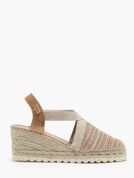 Espadrilles Toni pons Multicolore women CL