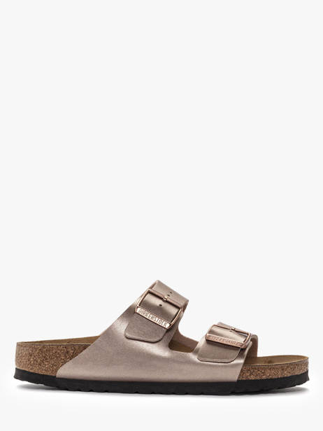 Mules Arizona Birkenstock Rose women 1023960