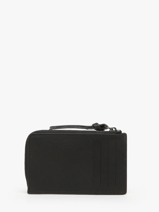 Longchamp Longchamp 3d Bill case / card case Black