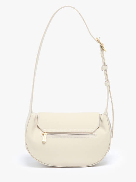 Shoulder Bag City Cluse Beige city CX042 other view 4