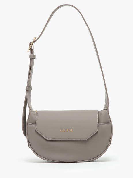 Shoulder Bag City Cluse Gray city CX042