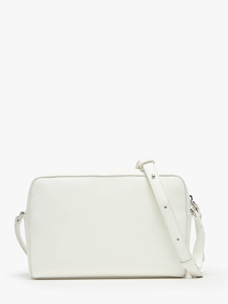 Sac Bandoulière Ck Daily Calvin klein jeans Blanc ck daily K611914 vue secondaire 4