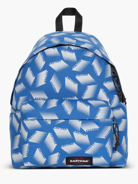 Sac à Dos Padded Pak'r Eastpak Bleu pbg authentic PBGK620