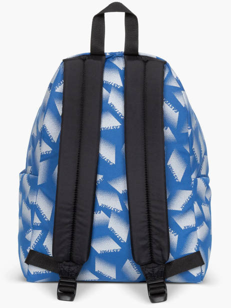 Sac à Dos Padded Pak'r Eastpak Bleu pbg authentic PBGK620 vue secondaire 3