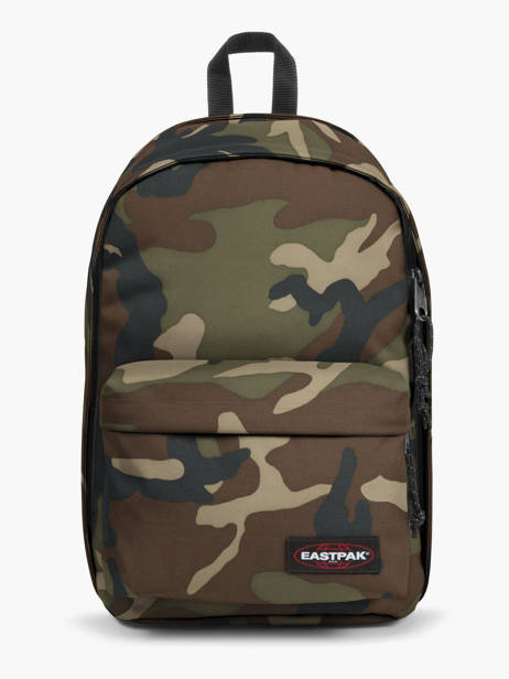 Sac à Dos Back To Work + Pc 15'' Eastpak Multicolore pbg authentic PBGK936