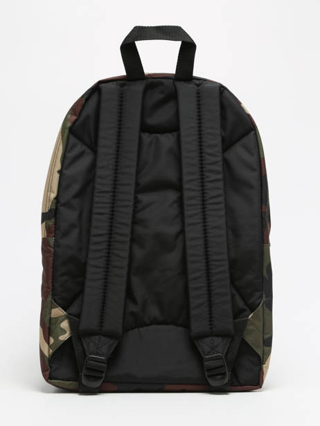 Sac à Dos Back To Work + Pc 15'' Eastpak Multicolore pbg authentic PBGK936 vue secondaire 3