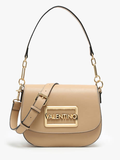 Shoulder Bag Princesa Valentino Beige princesa VBS7R103