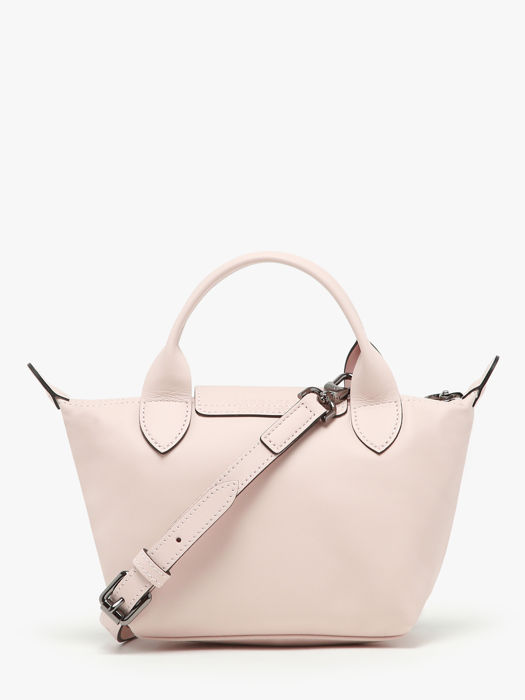 Longchamp Le pliage xtra Sacs porté main Rose