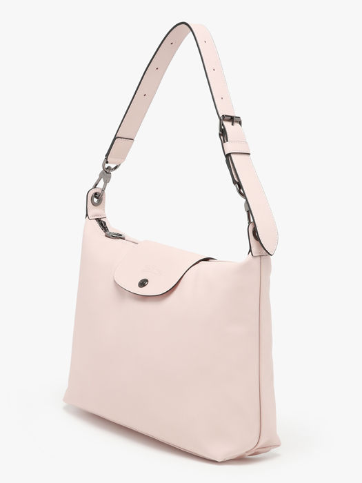 Longchamp Le pliage xtra Besaces Rose