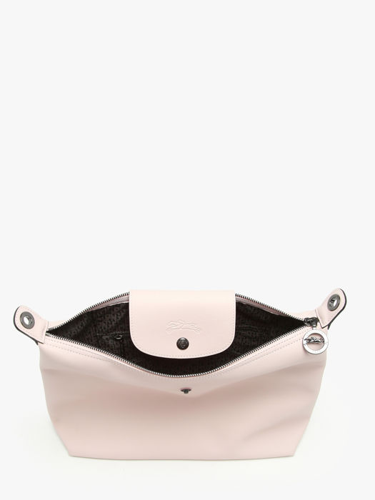 Longchamp Le pliage xtra Besaces Rose