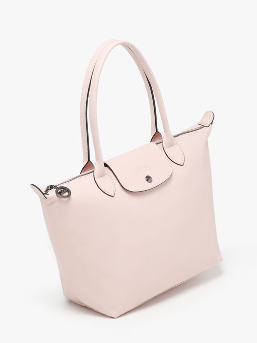 Longchamp Le pliage xtra Besaces Rose