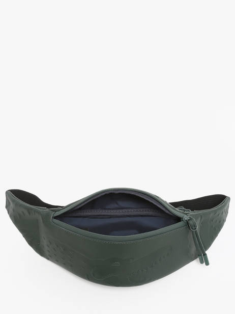 Belt Bag Lacoste Green lcst NU4620TX other view 3