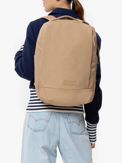 1 Compartment Backpack With 16