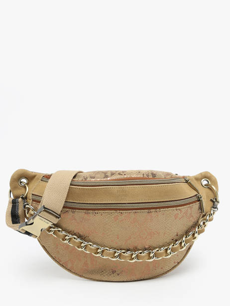 Belt Bag Mila louise Gold epi10 2368ME10