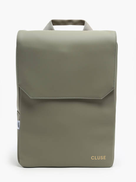 Backpack Nuitée Cluse Green backpack CX036