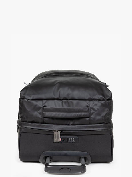 Softside Luggage Authentic Luggage Eastpak Black authentic luggage EK0A5BA9 other view 2