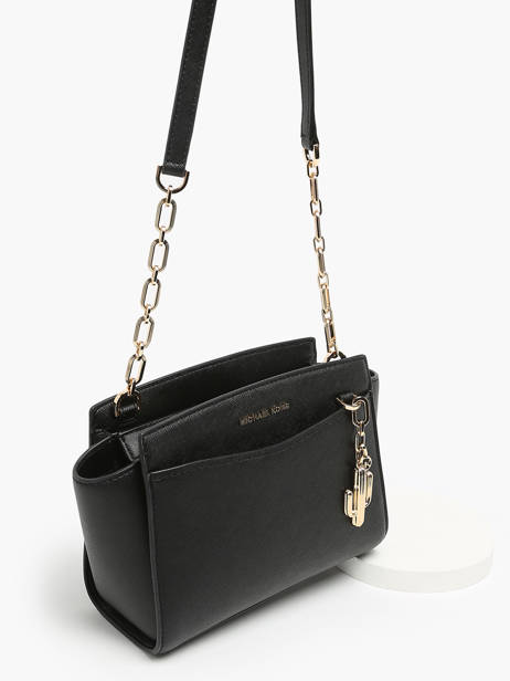 Crossbody Bag Selma Michael kors Black selma S4BLMM2O other view 2