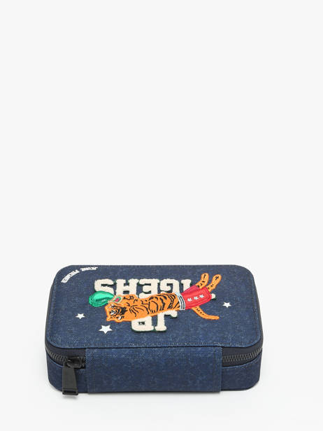 Trousse Remplie 1 Compartiment Daydream Boys Jeune premier Bleu daydream boys B vue secondaire 3