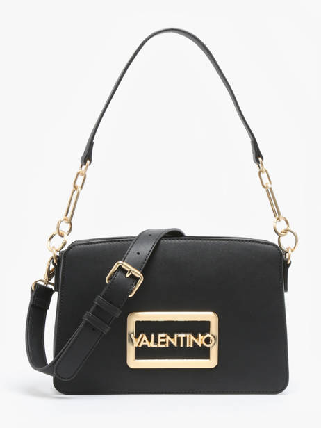 Sac Bandoulière Princesa Valentino Noir princesa VBS7R104